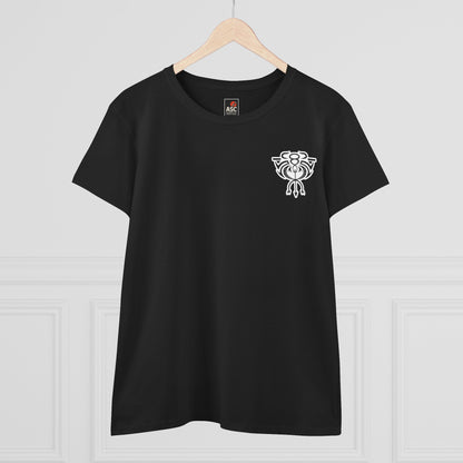 Scar (FULLMETAL) Women's Tee