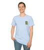Yuno Grinberryall (Black Clover) Casual Tee