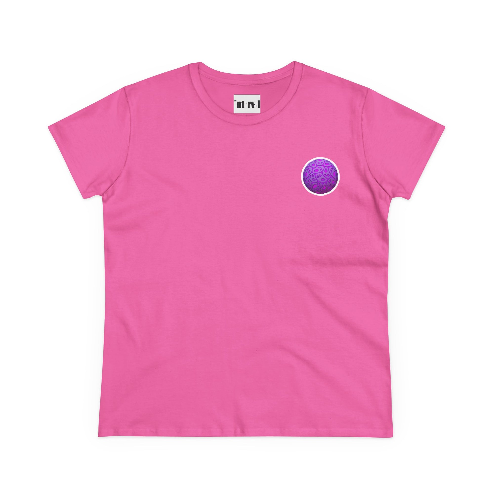 Jin Enjoji (Dandadan) Women's Tee
