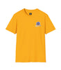 Killua Zoldych (HunterXHunter) Casual Tee