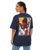 Kacchan Bakugo (My Hero Academia) Premium Oversized Tee