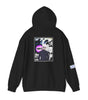 Satoru Gojo (JUJUTSU KAISEN) Hoodie