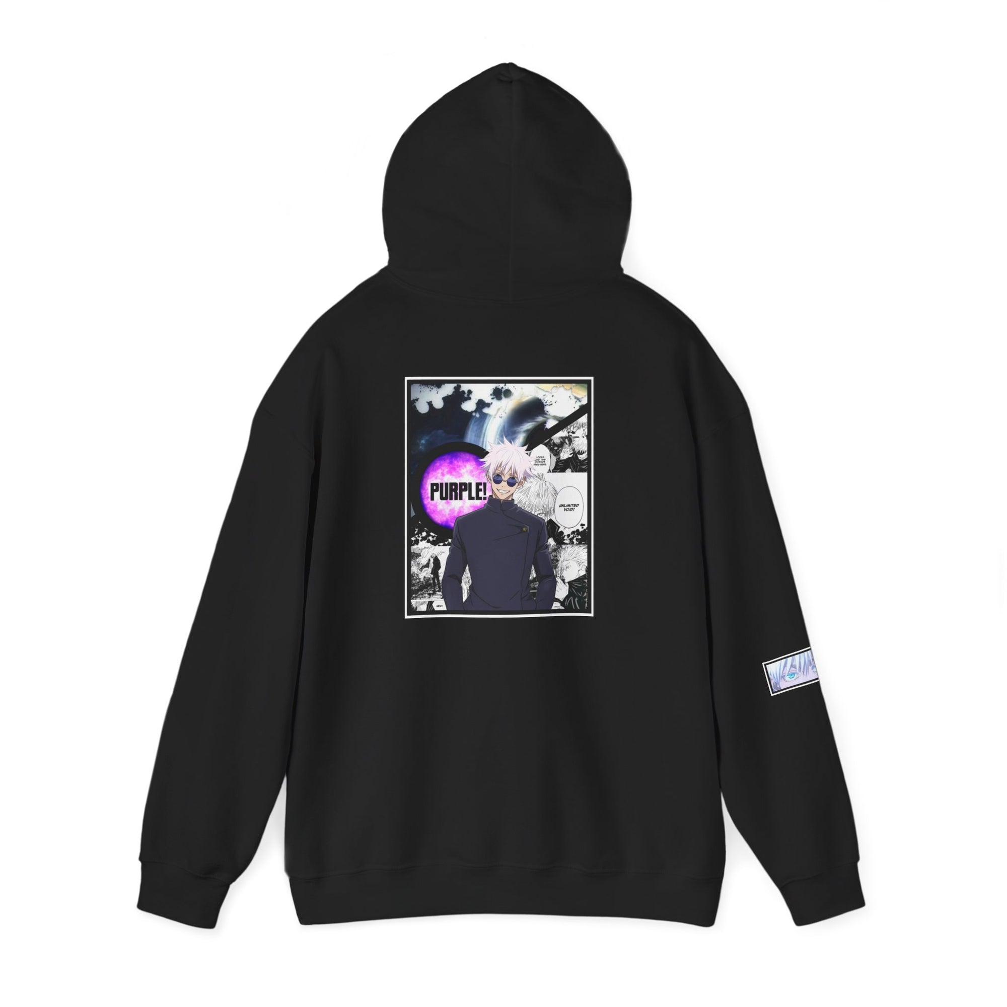 Satoru Gojo (JUJUTSU KAISEN) Hoodie