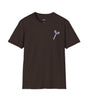Zanka Nijiku (Gachiakuta) Casual Tee