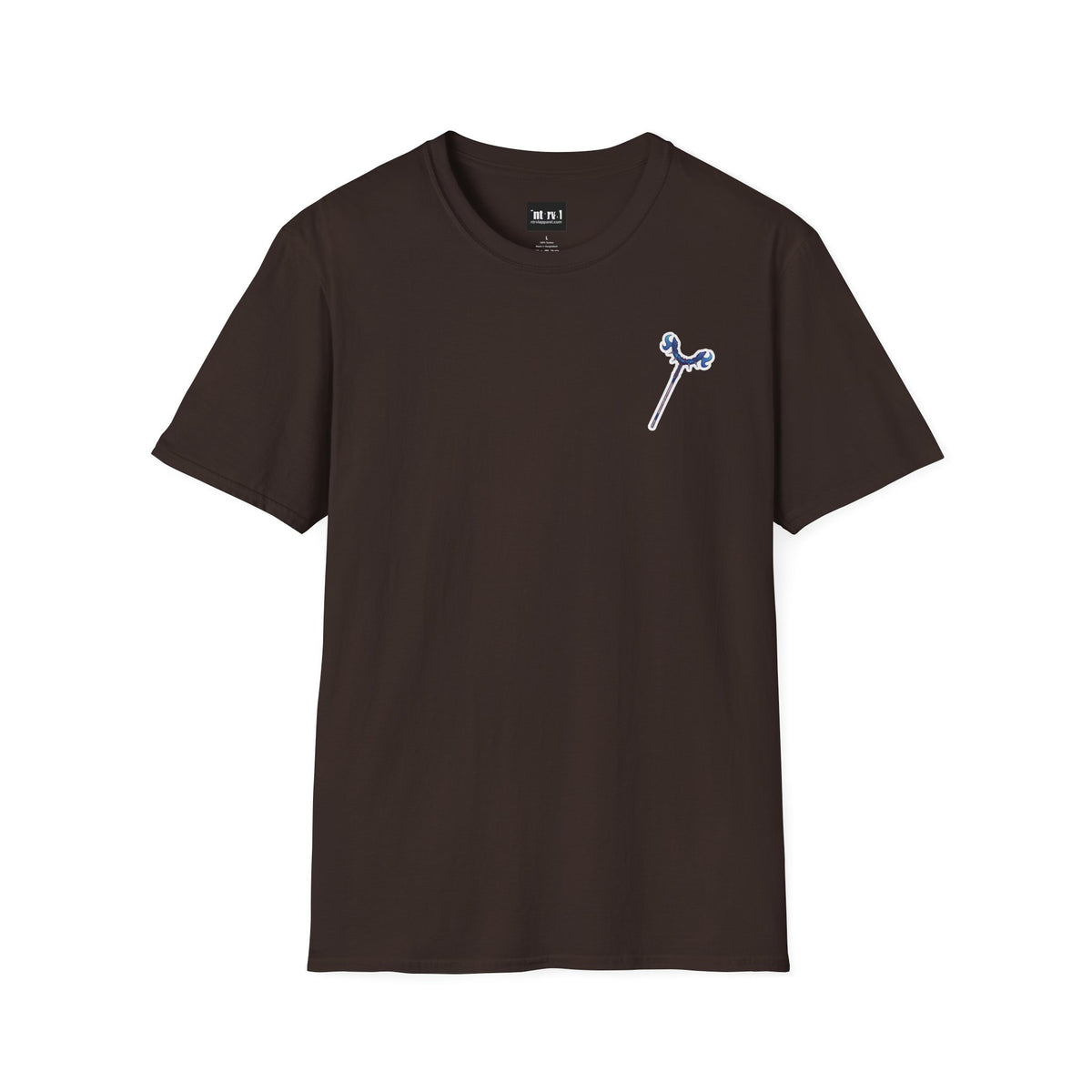 Zanka Nijiku (Gachiakuta) Casual Tee