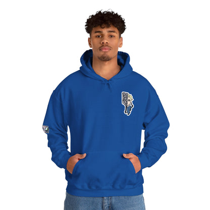 Kento Nanami (JUJUTSU KAISEN) Hoodie