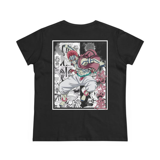 Akaza (DEMON SLAYER) Women's Tee