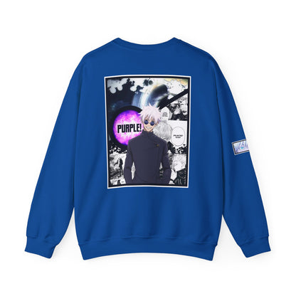Satoru Gojo (JUJUTSU KAISEN) Crewneck