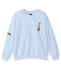 Giyu Tomioka (DEMON SLAYER) Crewneck