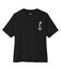 Camiseta extragrande de Tanjiro Kamado (DEMON SLAYER)