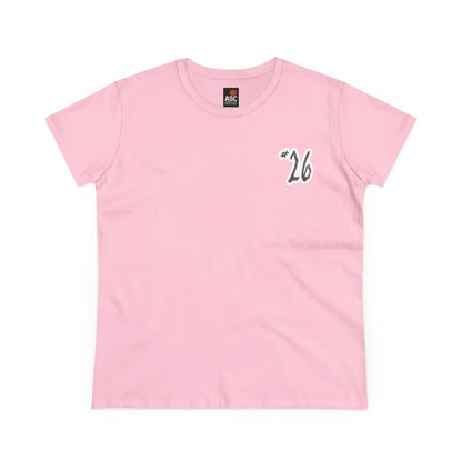 Zeke Yeager (ATTACK ON TITAN) Women's Tee