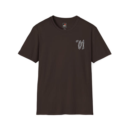 Mikasa Ackerman (ATTACK ON TITAN) Casual Tee
