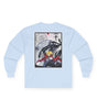 Edward Elric (FULLMETAL) Long Sleeve