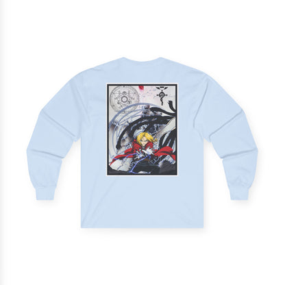 Edward Elric (FULLMETAL) Long Sleeve