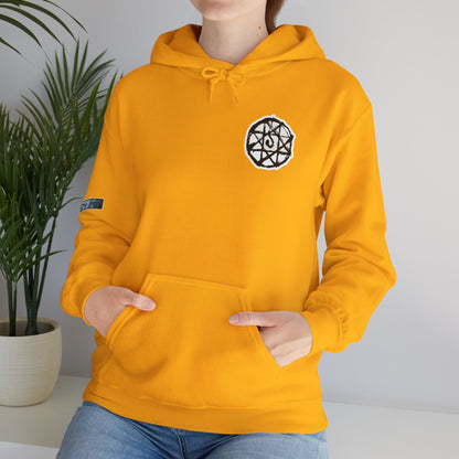 Alphonse Elric (FULLMETAL) Hoodie
