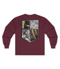 Annie Leonhart (ATTACK ON TITAN) Long Sleeve