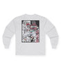 Akaza (DEMON SLAYER) Long Sleeve