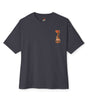 Nezuko Kamado (DEMON SLAYER) Premium Oversized Tee