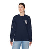 Roy Mustang (FULLMETAL) Crewneck