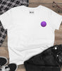 Jin Enjoji (Dandadan) Women's Tee