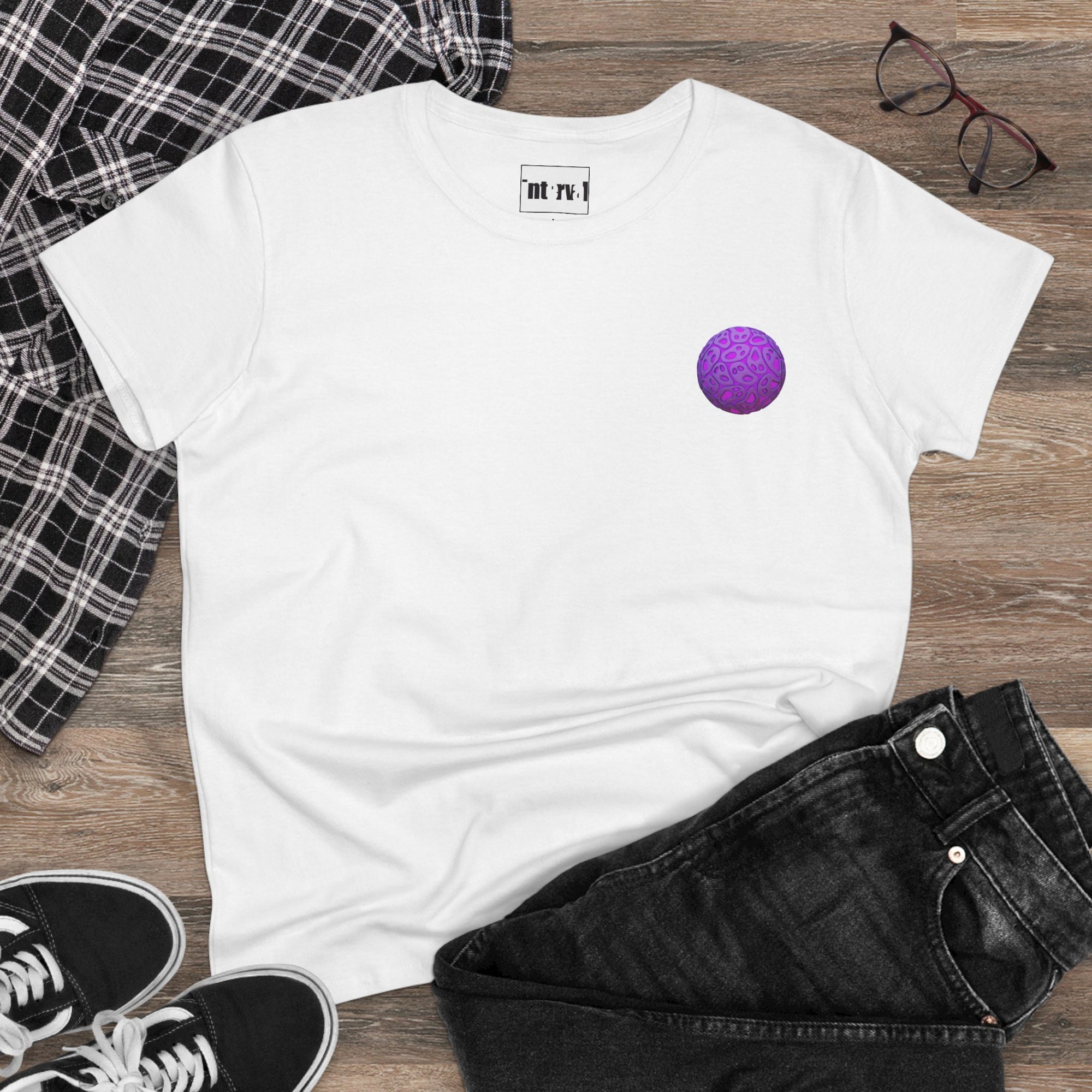Jin Enjoji (Dandadan) Women's Tee
