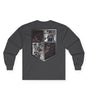 Mikasa Ackerman (ATTACK ON TITAN) Long Sleeve
