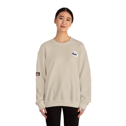 Muzan Kibutsuji (DEMON SLAYER) Crewneck