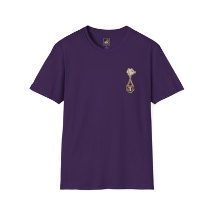 Inosuke Hashibira (DEMON SLAYER) Casual Tee