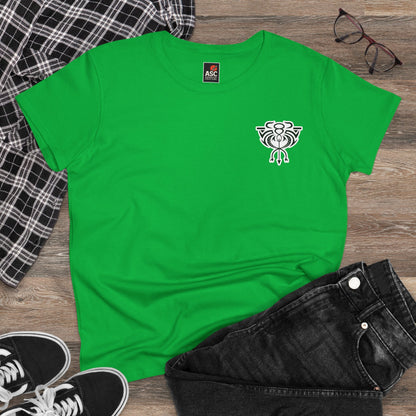 Scar (FULLMETAL) Women's Tee