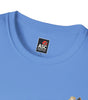 Camiseta informal Gyomei Himejima (DEMON SLAYER)