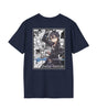 Kazuto Kirigaya (Sword Art Online) Casual Tee