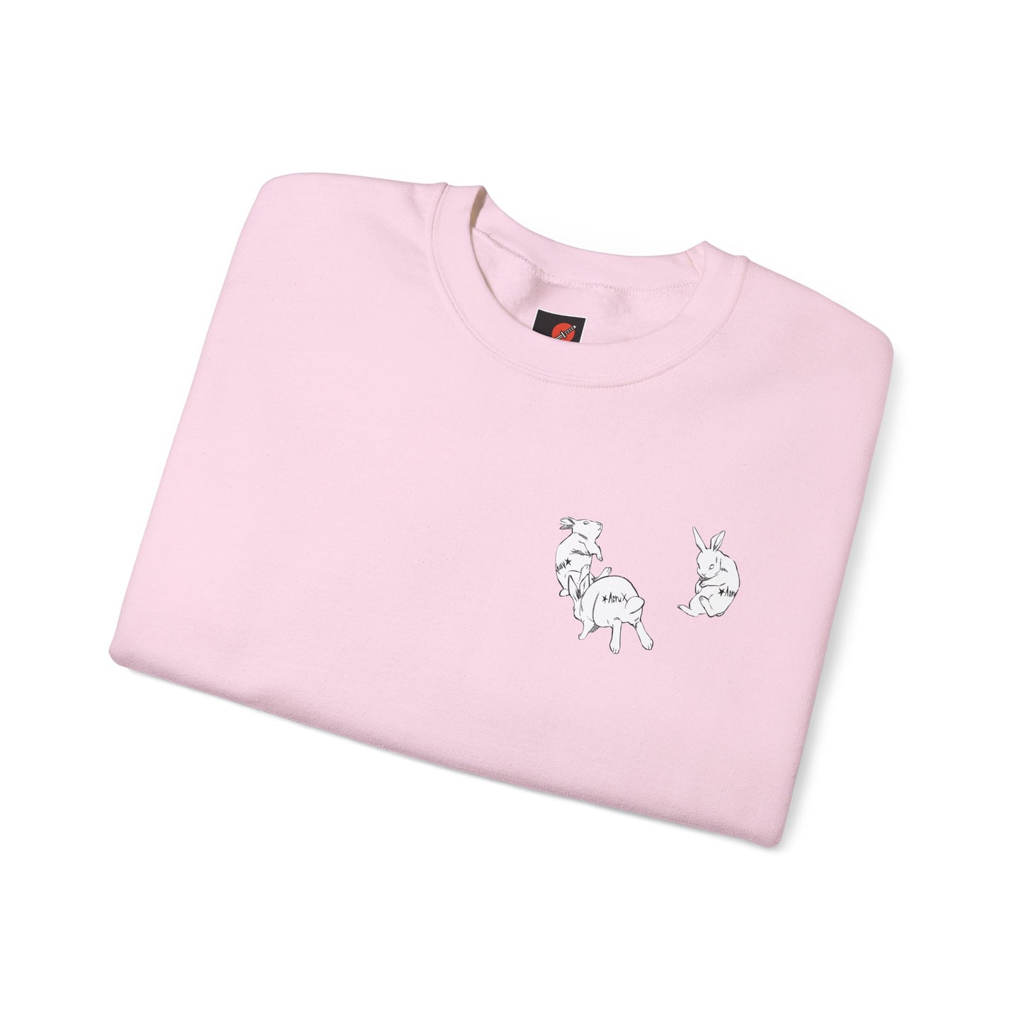 Megumi Fushiguro (JUJUTSU KAISEN) Crewneck