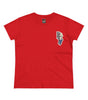 Camiseta de mujer Kento Nanami (JUJUTSU KAISEN)