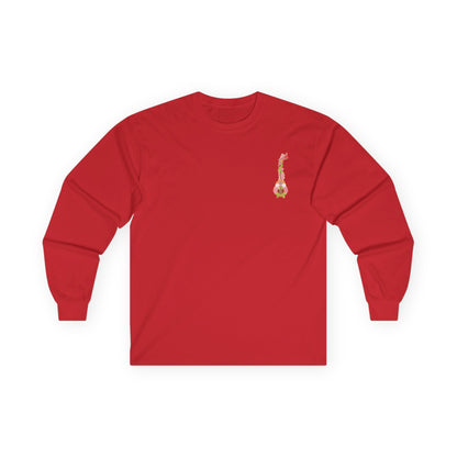 Kanroji Mitsuri (DEMON SLAYER) Long Sleeve