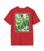 Yuno Grinberryall (Black Clover) Casual Tee