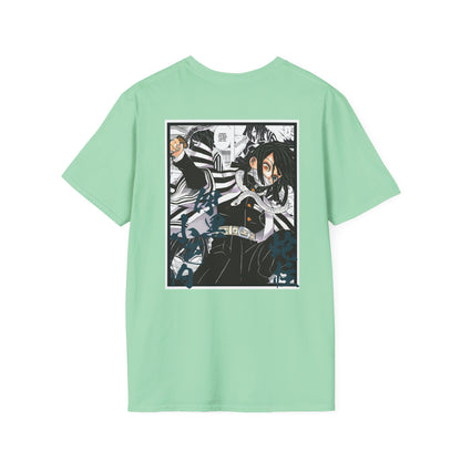 Obanai Iguro (DEMON SLAYER) Casual Tee