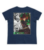 Tanjiro Kamado (DEMON SLAYER) Women's Tee