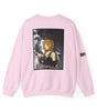Misa Amane (DEATH NOTE) Crewneck