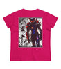 Garou (One-Punch Man) Women's Tee