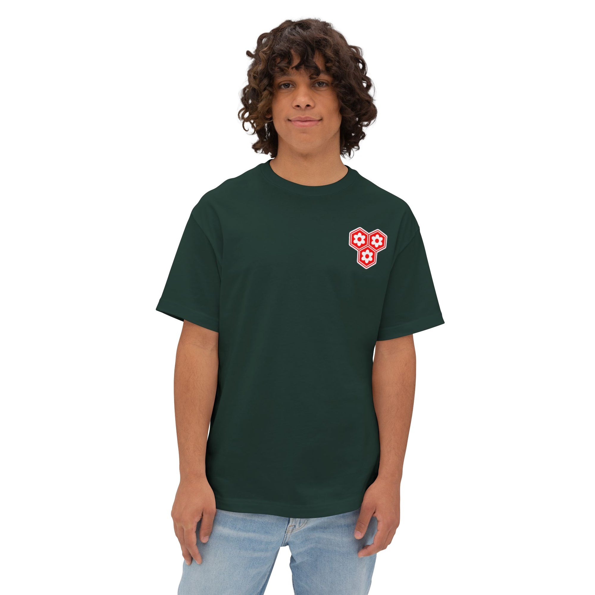 Sesshomaru (Inuyasha) Premium Oversized Tee