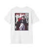 Camiseta informal Muzan Kibutsuji (DEMON SLAYER)