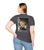 Misa Amane (DEATH NOTE) Casual Tee