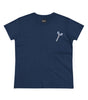 Zanka Nijiku (Gachiakuta) Women's Tee