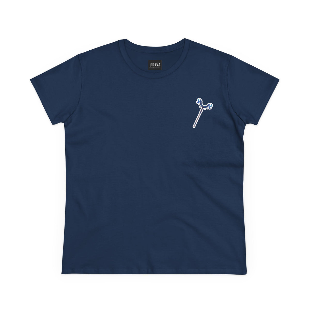 Zanka Nijiku (Gachiakuta) Women's Tee