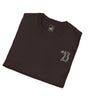 Camiseta informal de Annie Leonhart (ATAQUE A LOS TITANES)