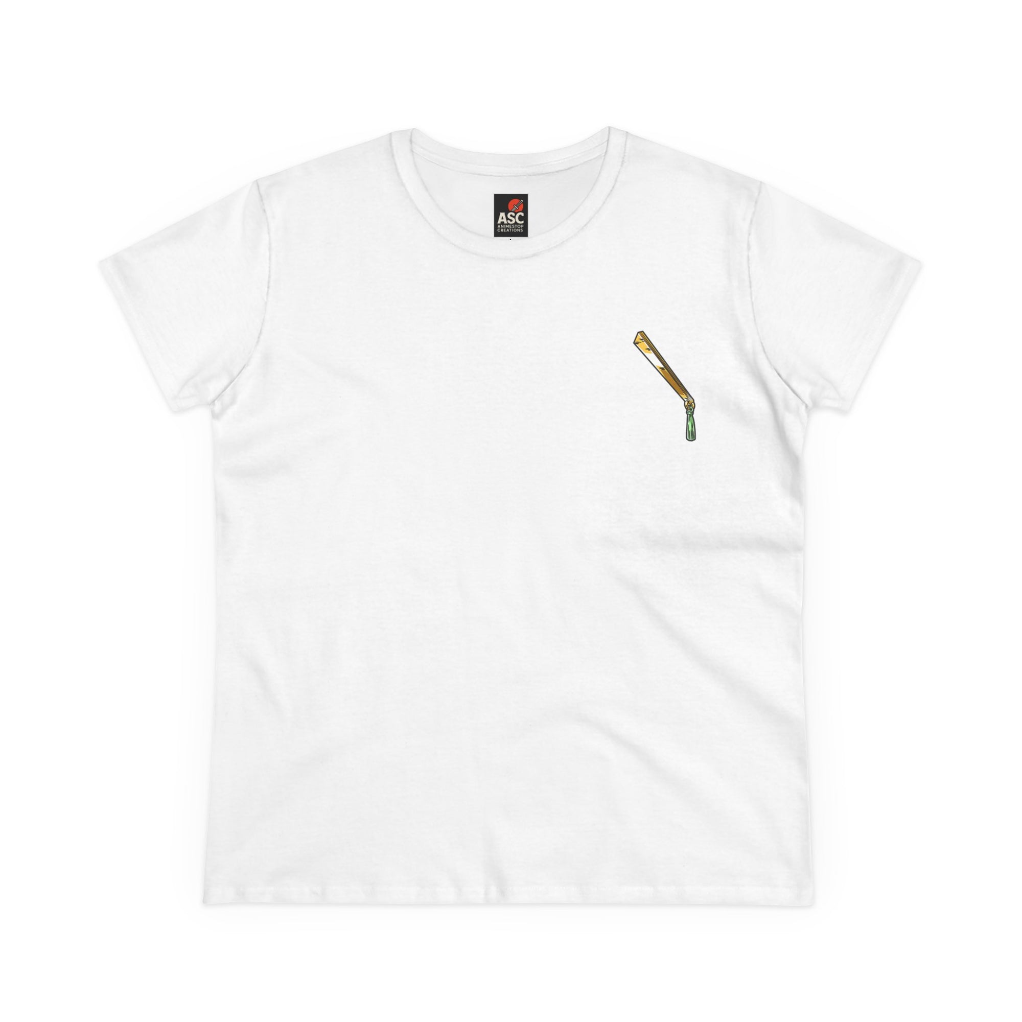 Camiseta de mujer Doma (DEMON SLAYER)
