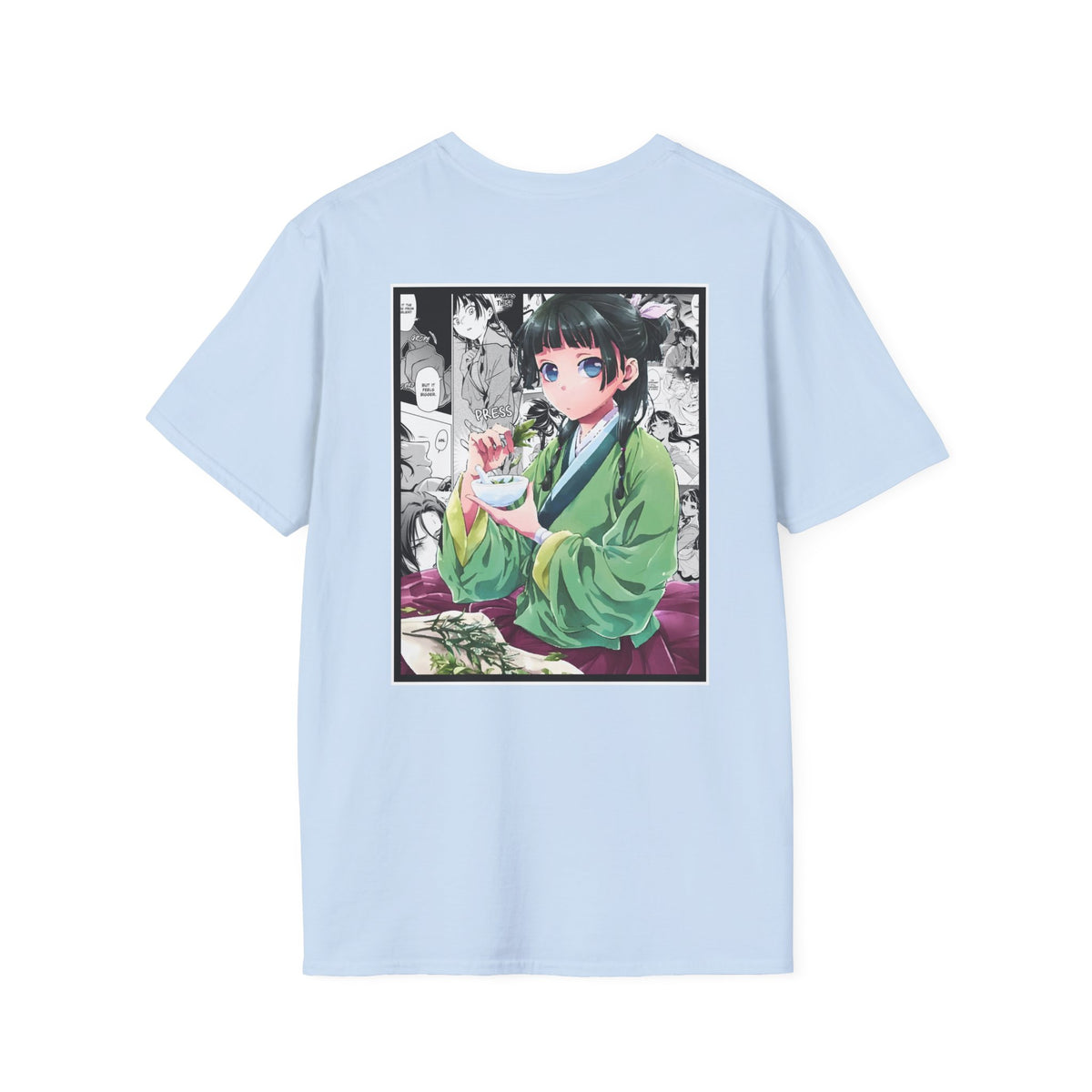 Maomao (The Apothecary Diaries) Casual Tee