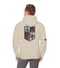 Armin Arlert (ATTACKONTITAN) Hoodie