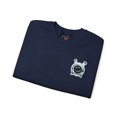 Father (FULLMETAL) Crewneck