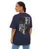 Mikasa Ackerman (ATTACK ON TITAN) Premium Oversized Tee